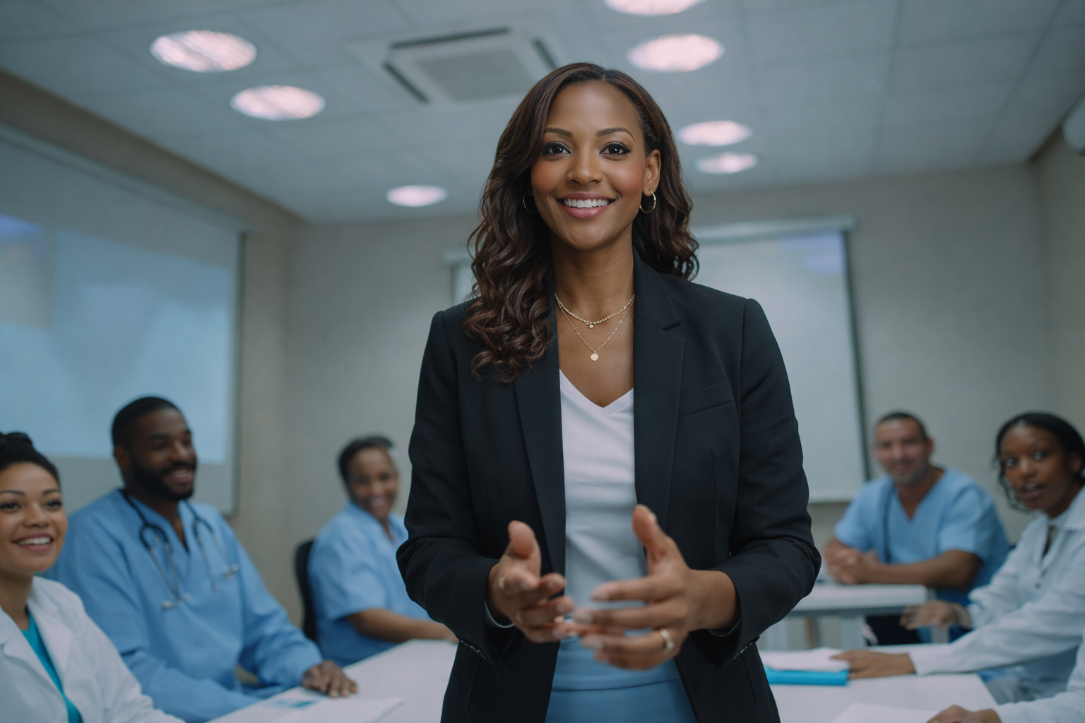 HR Services