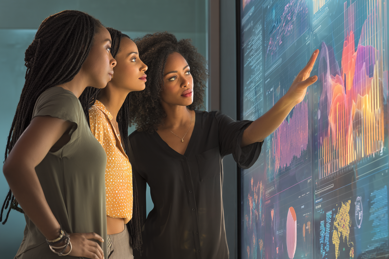 AI in the workplace